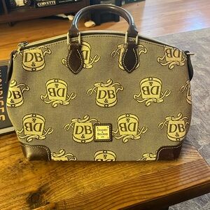 Dooney & Bourke handbag